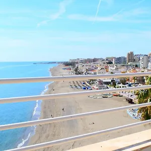 Apartamento Luminoso Estudio En Castillo Santa Clara, Torremolinos